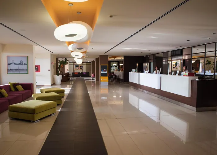 Gh Avalon Sikani Hotel Gioiosa Marea