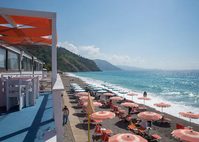 Gh Avalon Sikani 4* Джоиоза-Мареа