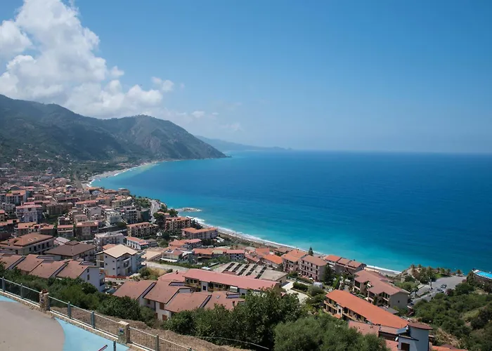 Gh Avalon Sikani Gioiosa Marea