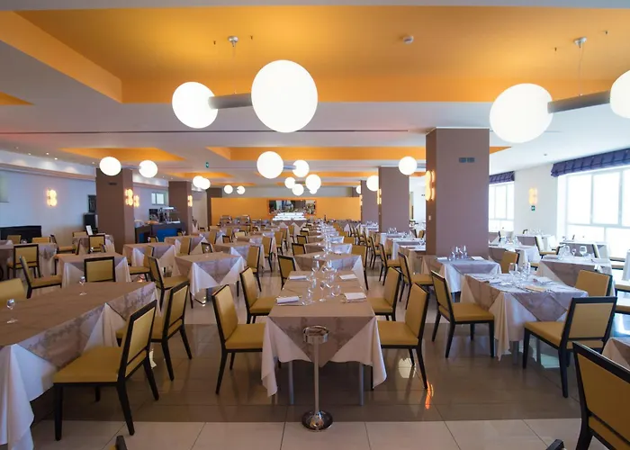 Gh Avalon Sikani Отель