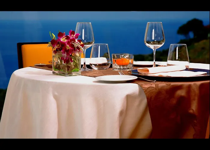 Gh Avalon Sikani מלון ג'ויוזה מריאה