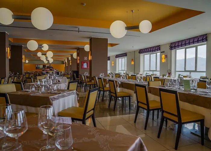 Gh Avalon Sikani Отель 4*