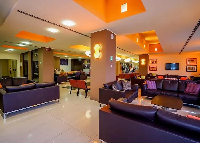 מלון Gh Avalon Sikani