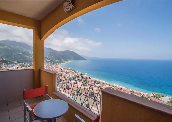 מלון Gh Avalon Sikani ג'ויוזה מריאה