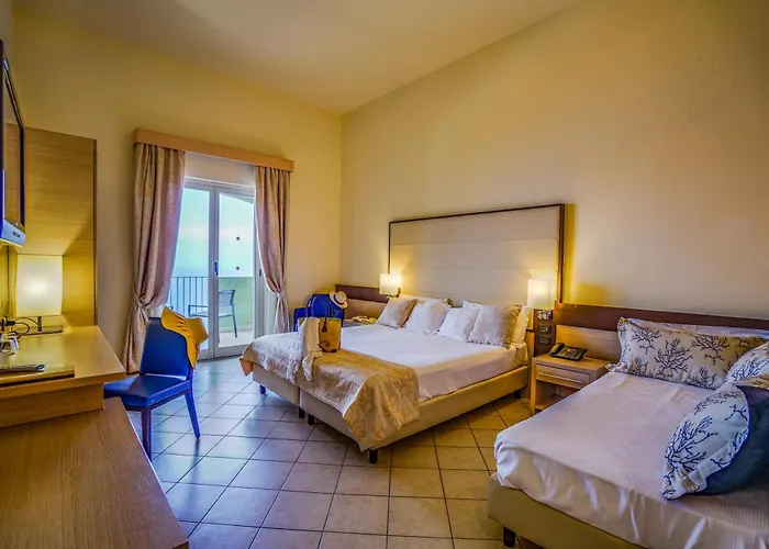 Gh Avalon Sikani 4* ג'ויוזה מריאה