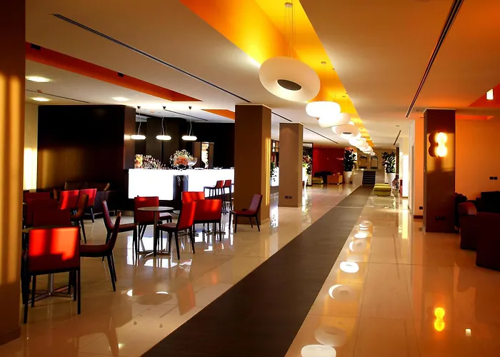 Gh Avalon Sikani Hotel Gioiosa Marea