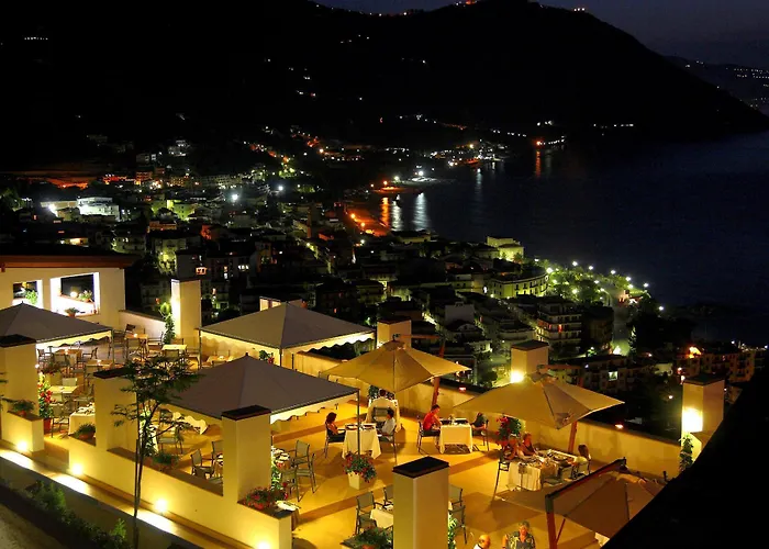 מלון Gh Avalon Sikani ג'ויוזה מריאה