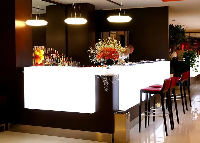 מלון Gh Avalon Sikani