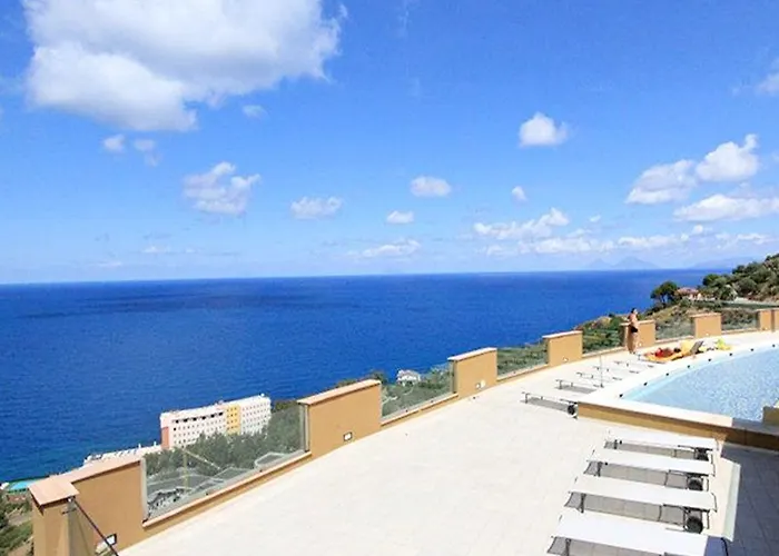 Gh Avalon Sikani מלון ג'ויוזה מריאה