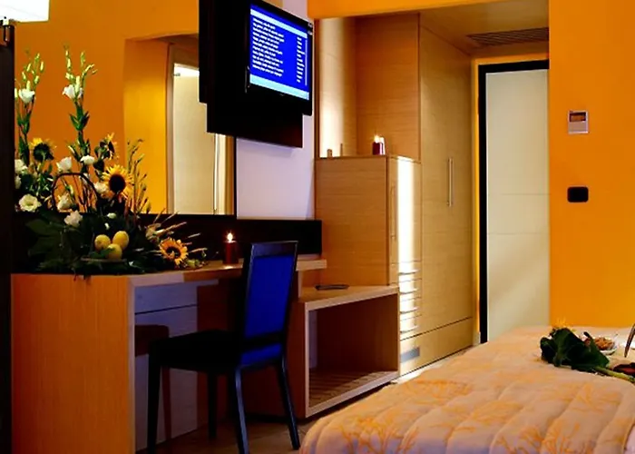 מלון Gh Avalon Sikani