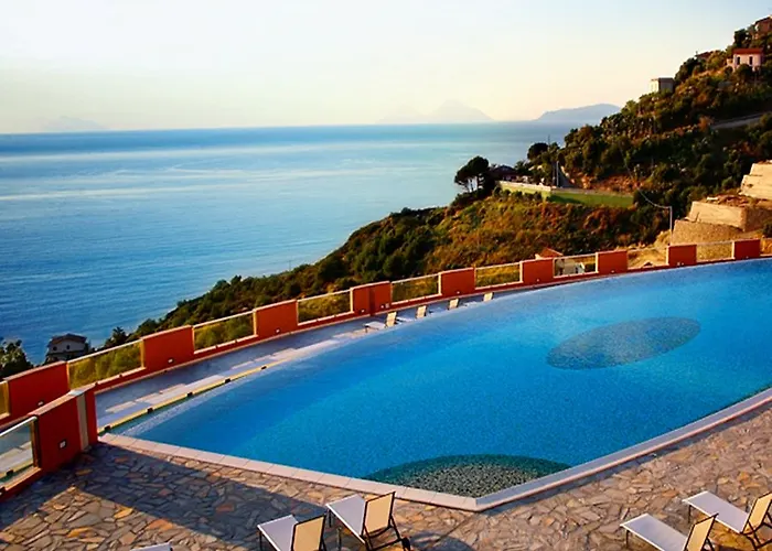 Gh Avalon Sikani Hotel Gioiosa Marea