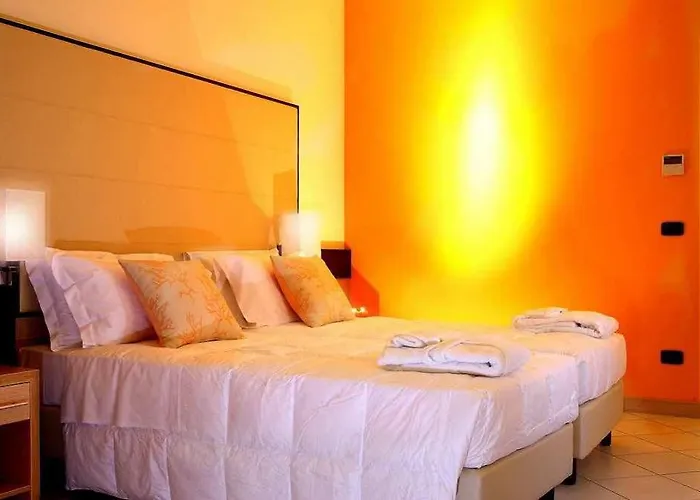 Gh Avalon Sikani מלון ג'ויוזה מריאה